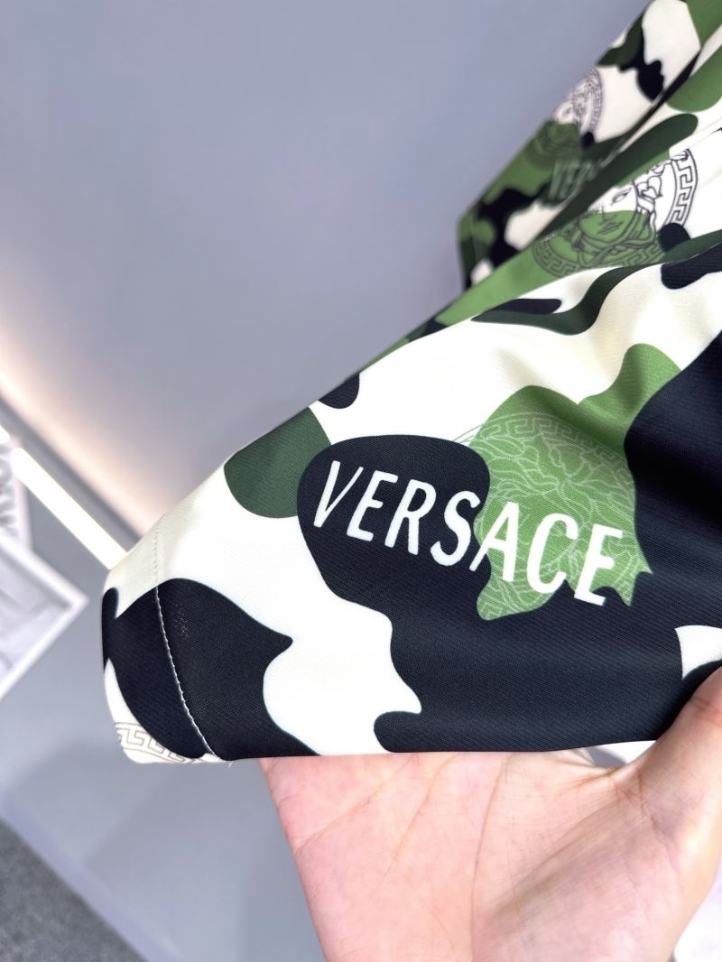 Versace Short Pants